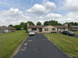 750 Wisteria Dr #750, Troy, OH