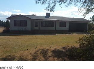 2412 John Hall Rd, Fayetteville, NC 28312