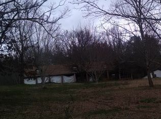 927 Old Spencer Rd, Pikeville, TN 37367