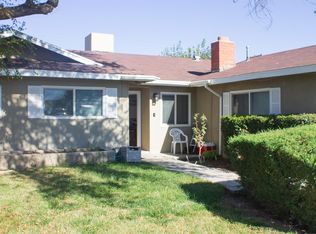 332 Perdew Ave, Ridgecrest, CA 93555