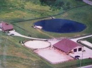 16505 Pioneer Rd, Middlefield, OH 44062