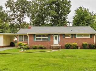 800 Trail One, Burlington, NC 27215