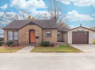608 8th Ave, Erie, IL 61250