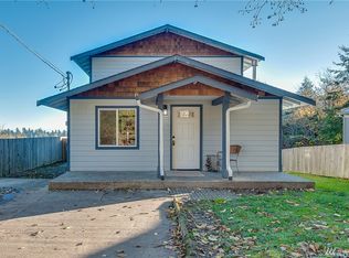 1106 Poindexter Ave, Bremerton, WA 98312