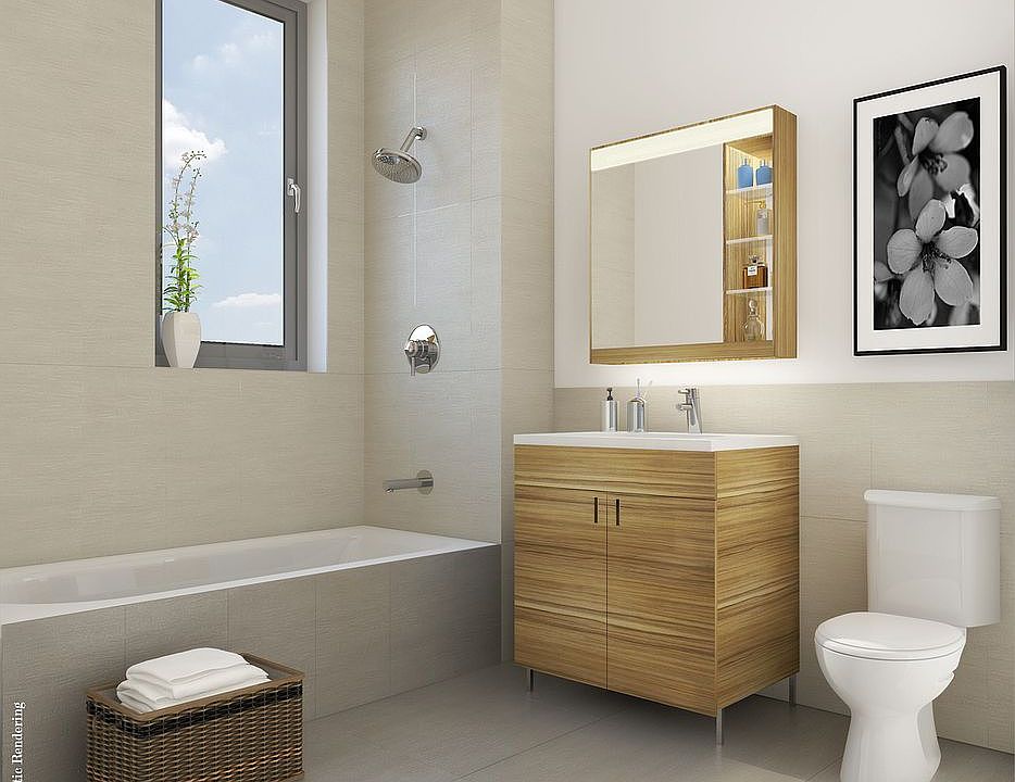 1st image of 321 W 110th St APT 9D