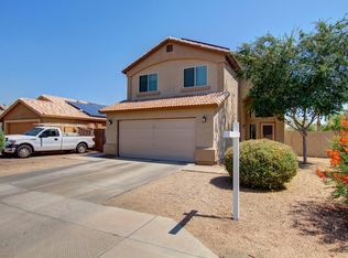 10165 E Crescent Ave, Mesa, AZ 85208