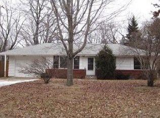 6617 Central Ave NE, Fridley, MN 55432