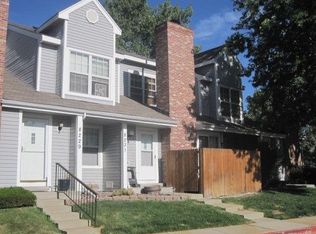 8231 W 90th Pl #1103, Westminster, CO 80021