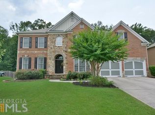 1238 Bonshaw Trl, Marietta, GA 30064