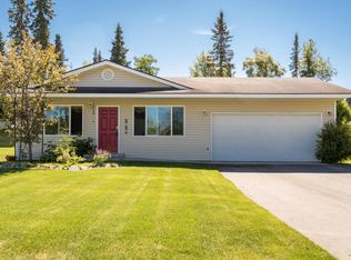 335 W Marydale Ave, Soldotna, AK 99669