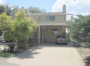 4665 Portside Way, Boulder, CO 80301