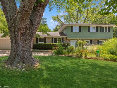 1320 S Manor Dr, Saint Joseph, MI, 49085
