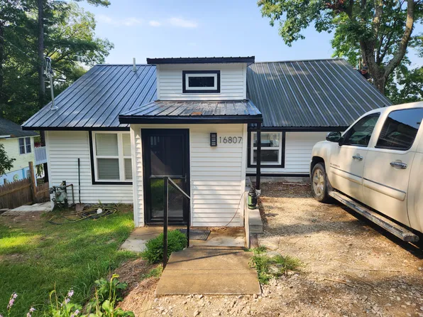 16807 Shawano Dr, Sand Lake, MI 49343