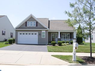 411 Topiary Ln, Middletown, DE 19709