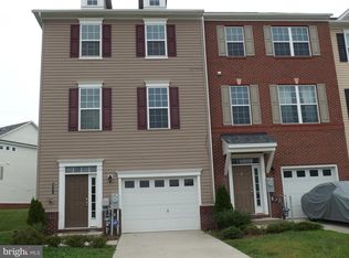9531 Elizabeth Howe Ln, Owings Mills, MD 21117