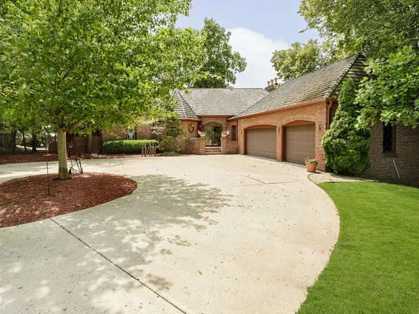 119 Wesley Cir, Noblesville, IN 46062
