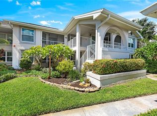 4261 Shetland CT #A205, NAPLES, FL 34112