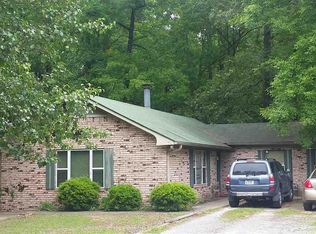 1703 Highway 104, Pine Bluff, AR 71602