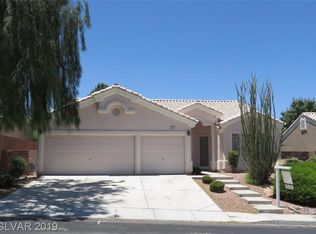 1107 Bear Cub Ct, Henderson, NV 89052