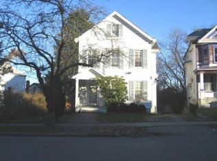 166 S Cherry St, Poughkeepsie, NY 12601