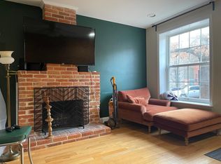 107 S Chester St, Baltimore, MD 21231