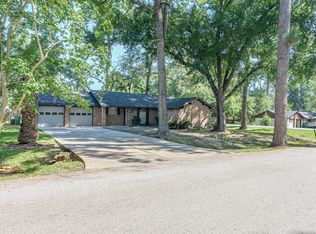 3402 Gary Ln, Spring, TX 77380