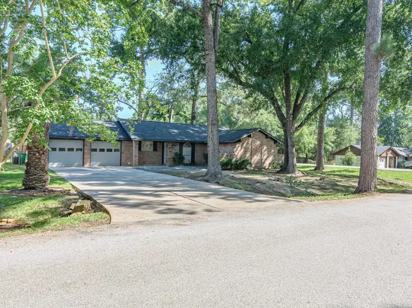 3402 Gary Ln, Spring, TX 77380