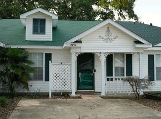 2496 Spyglass Cir, Pensacola, FL 32526