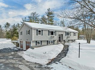 1102 Mammoth Road #A & B, Pelham, NH 03076
