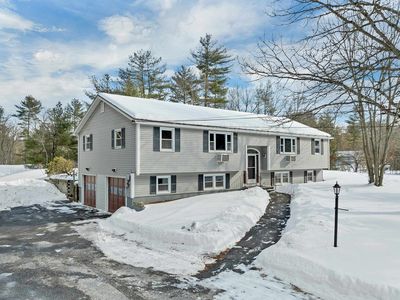 1102 Mammoth Road #A & B, Pelham, NH, 03076