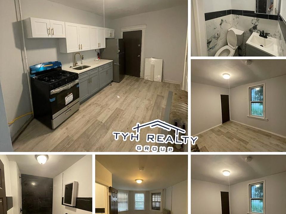 1st image of 16 N 5th St Floor 1