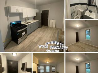 16 N 5th St FLOOR 1, Newark, NJ 07107