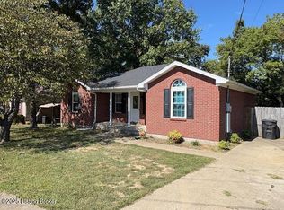 116 Pittsburg St, Bardstown, KY 40004