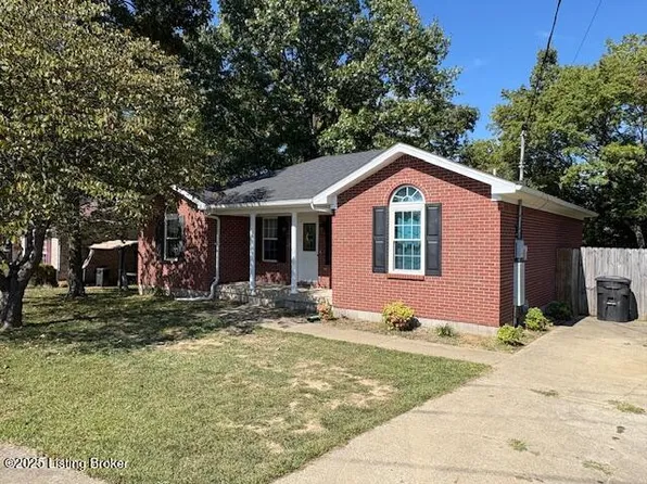 116 Pittsburg St, Bardstown, KY 40004
