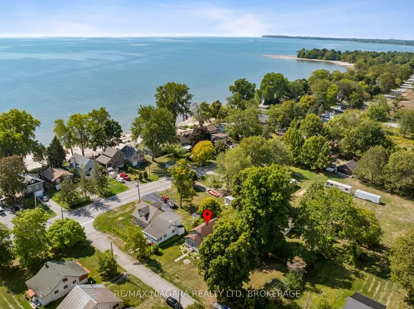 12642 Campbell Rd, Wainfleet, ON L0S 1V0