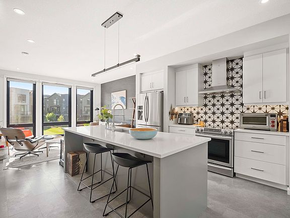2nd image of 1304 Rutherford Rd SW #16