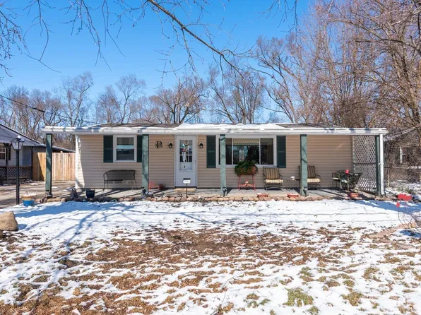 1505 Pershing Ave, Middletown, OH 45044