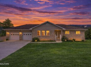 305 Medlin Pike, Evensville, TN 37332