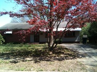 1064 Wellsville Rd, Memphis, TN 38117