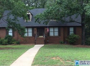 3505 Cheshire Dr, Birmingham, AL 35242