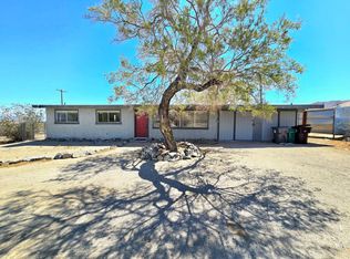 7491 Sahara Ave, Twentynine Palms, CA 92277