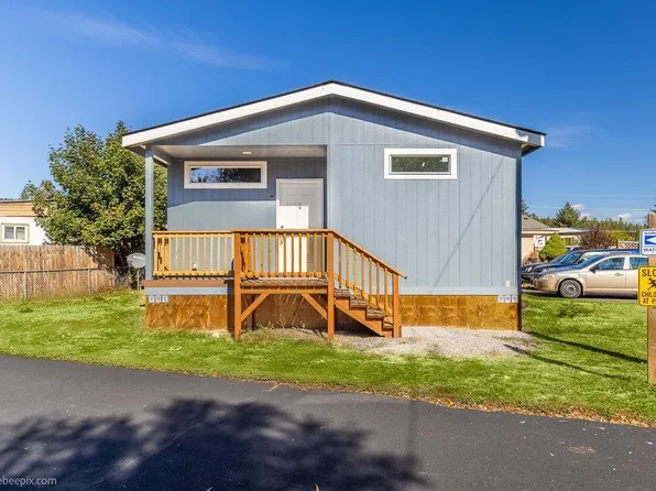 19625 E Wellesley Ave #88, Otis Orchards, WA 99027