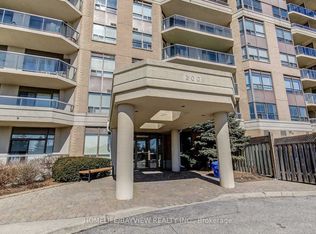 300 Ray Lawson Blvd #609, Brampton, ON L6Y 5H5