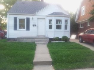 18641 Hanna St, Melvindale, MI 48122
