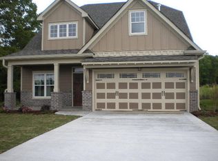 7448 Keely Run, Ooltewah, TN 37363