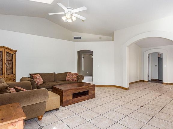 Living Room...