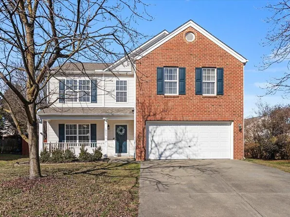 1005 Cookwood Ct, Raleigh, NC 27610