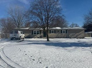 2638 N Jeffrey St, Scottsburg, IN 47170