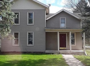 216 E Railroad St, Lena, IL 61048