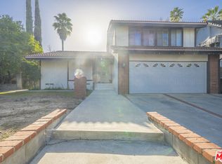 4140 Picasso Ave, Woodland Hills, CA